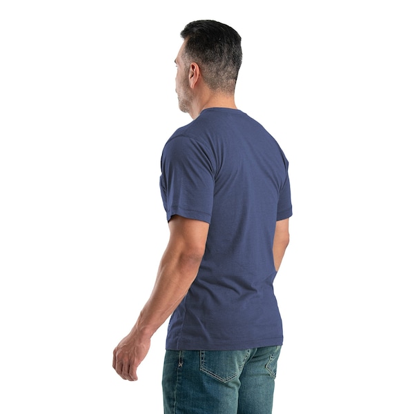 Performance Short Sleeve Pocket Tee, 2XL