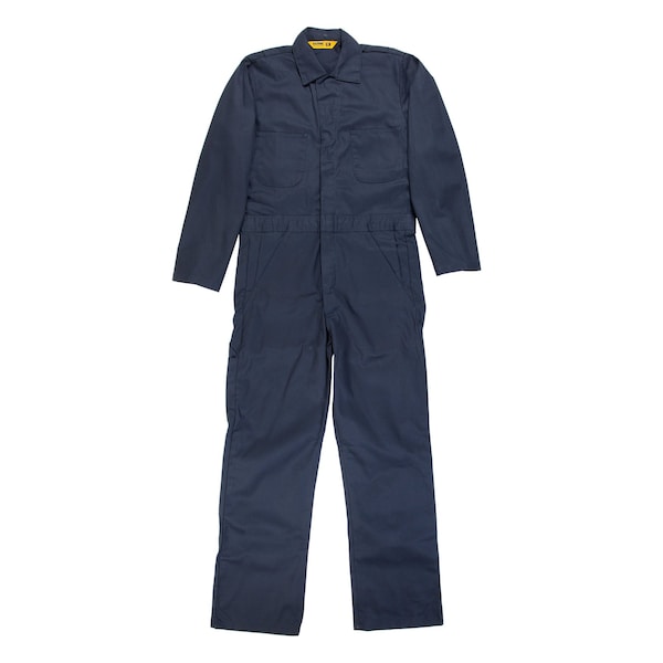 Coverall,Standard,Unlined,44S