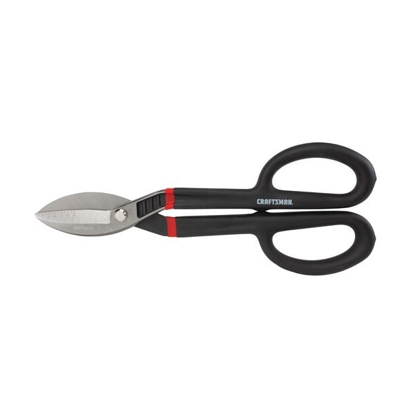 All Purpose 12-in Tin Snips