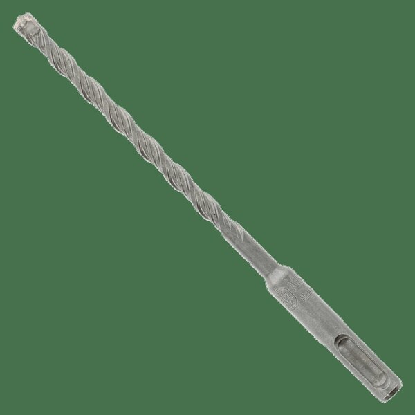 SDS-Plus 2-Cutter Carbide-Tipped Hammer