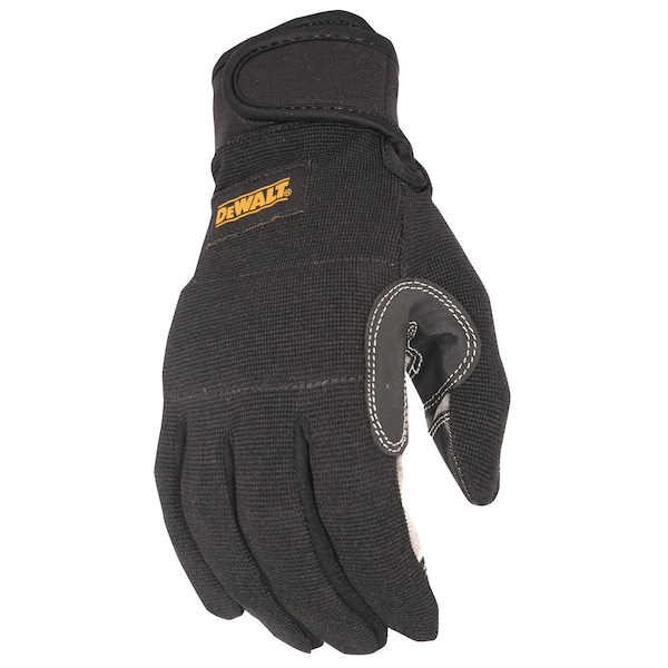 DEWALT DPG217 SecureFit(TM) General Utility Work Glove