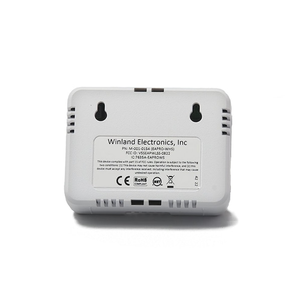 Wireless Humidity Sensor