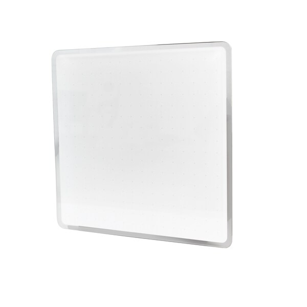 Magnetic Glass Dry Erase Board,Multi-Pur