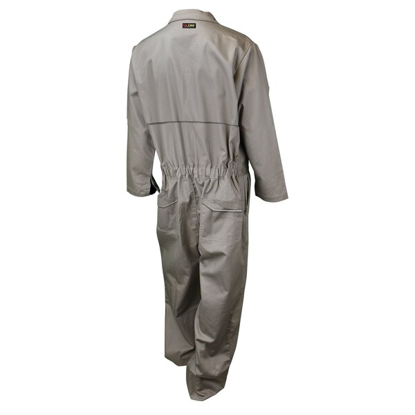 Radians FRCA-001 VolCore(TM) Cotton/Nylon FR Coverall