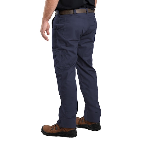Flame Resistant Ripstop Cargo Pant, 36