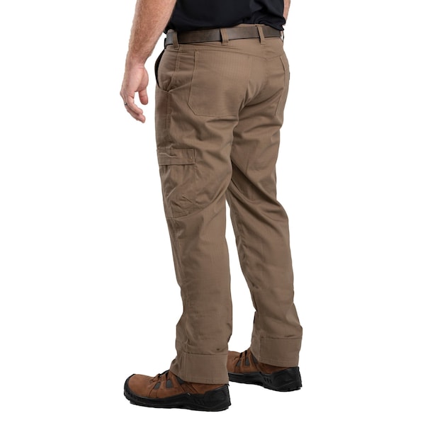 Flame Resistant Ripstop Cargo Pant, 42