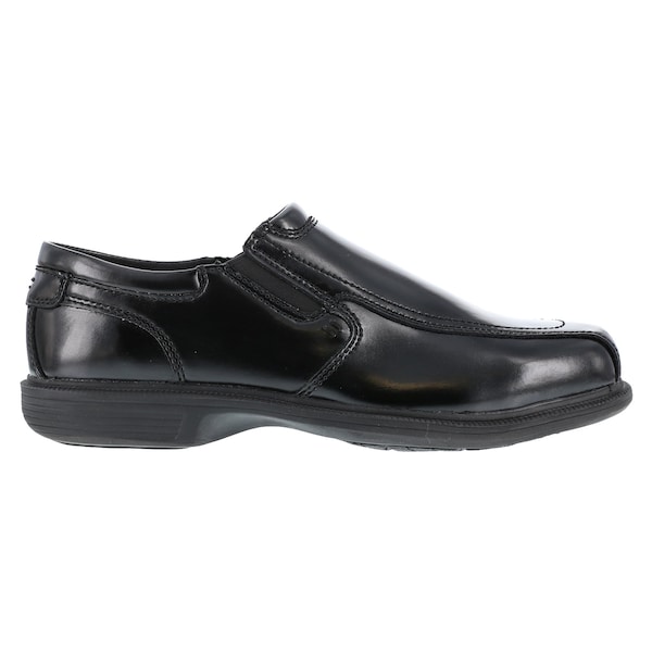 Oxford Shoes, Black, 8EEE,PR