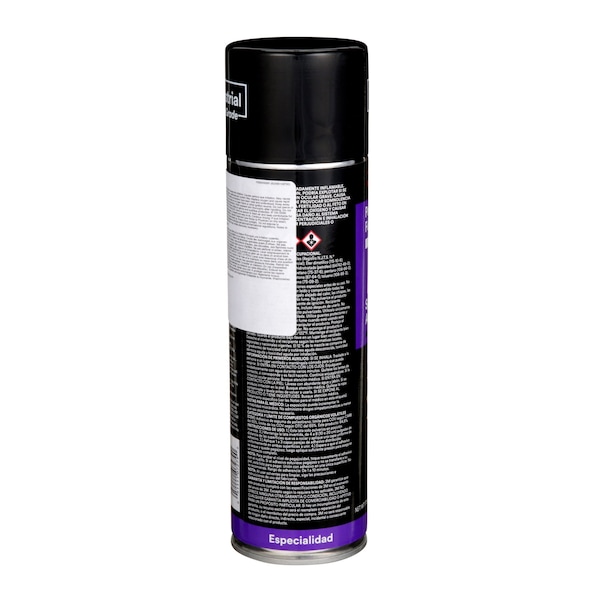 Spray Adhesive, 78 Inverted Can Series, Clear, 17.9 Oz, Aerosol Can