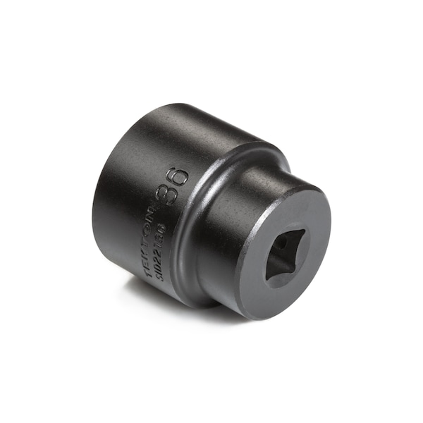 1/2 Inch Drive X 36 Mm 6-Point Impact Socket