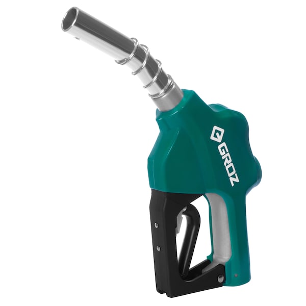 Fuel Control Diesel Nozzle,Auto,1