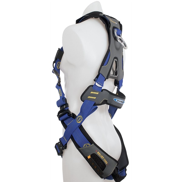 Climbing Harness,Quick Connect