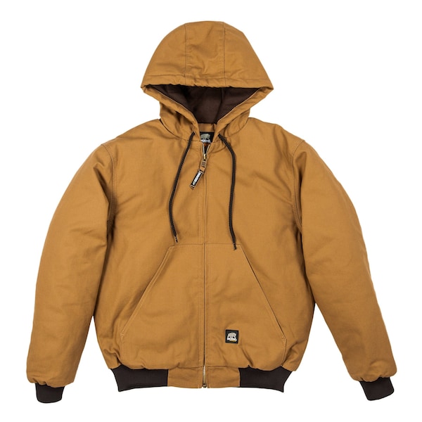 Jacket,Hooded,Original,3XL,Regular