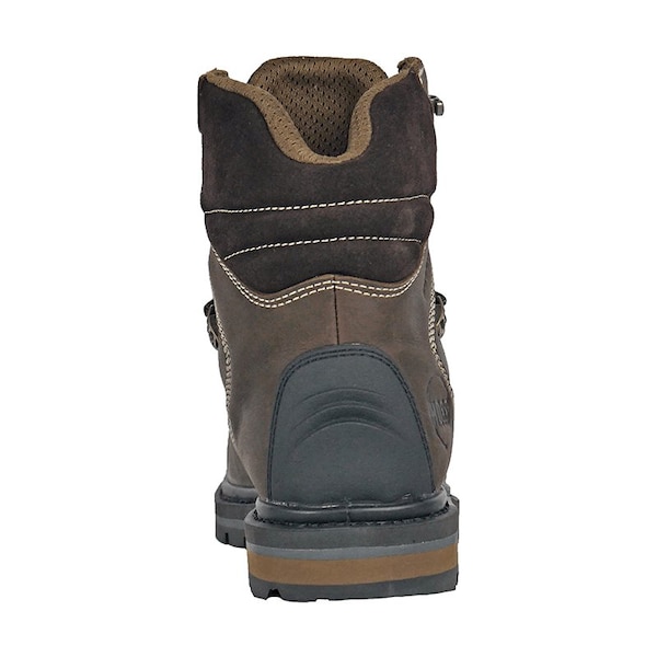 Mens 6 Hog Is A Heavy Duty Workboot Bu