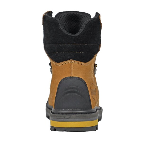 Mens 6 Hog Is A Heavy Duty Workboot Bu