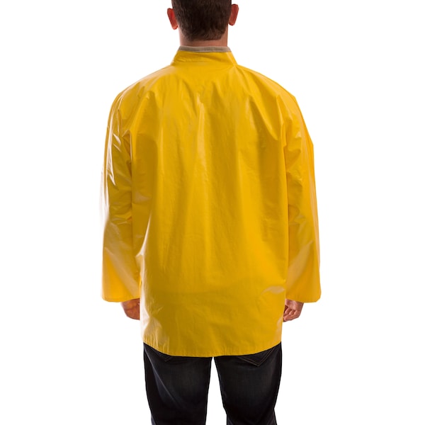 Jacket,Yellow,3XL