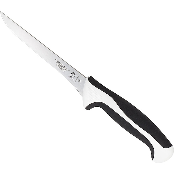 Millennia 6 Boning Knife,White