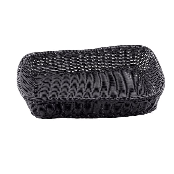 Rectangular Serving Basket