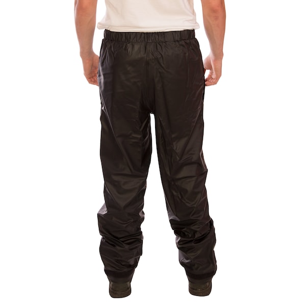 Stormflex Rain, Pants, Unrated, Black, 2XL