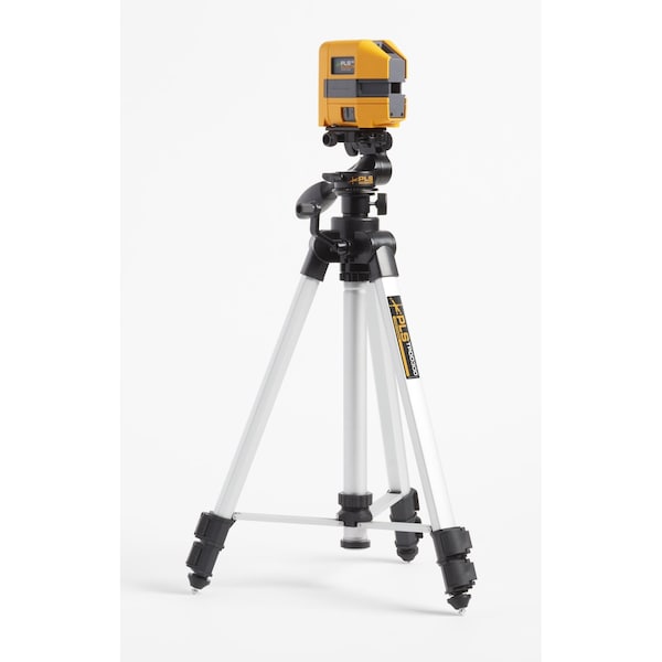 Tripod,for PLS Rotary Laser Levels