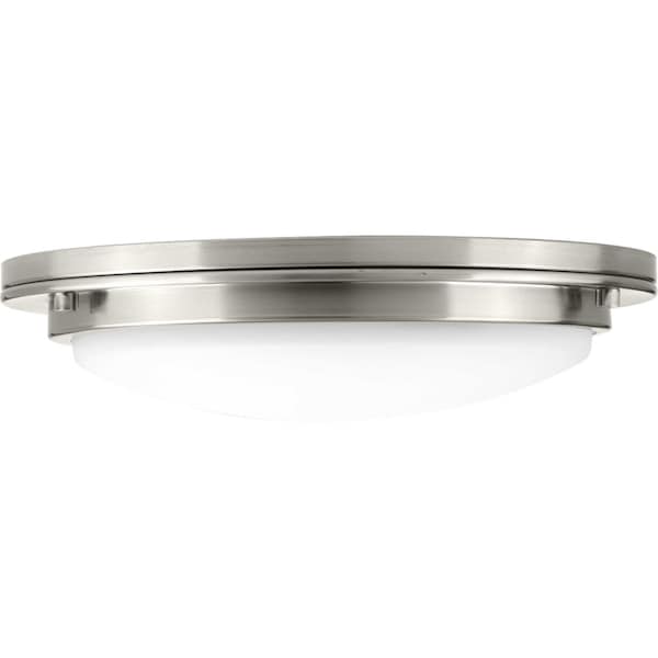 Apogee LED Flush Mount