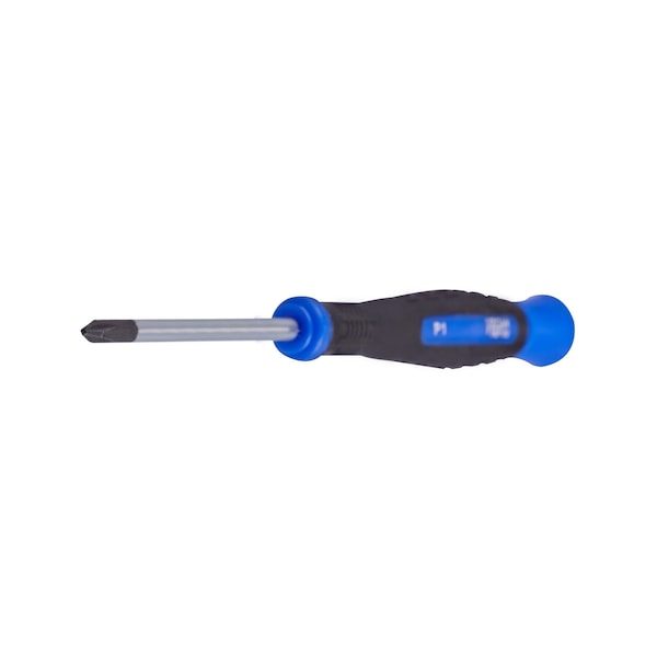 Precision Screwdriver X 2-3/8 In