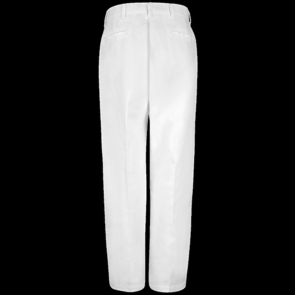 Specialized Pants,White,Size 38x32 In