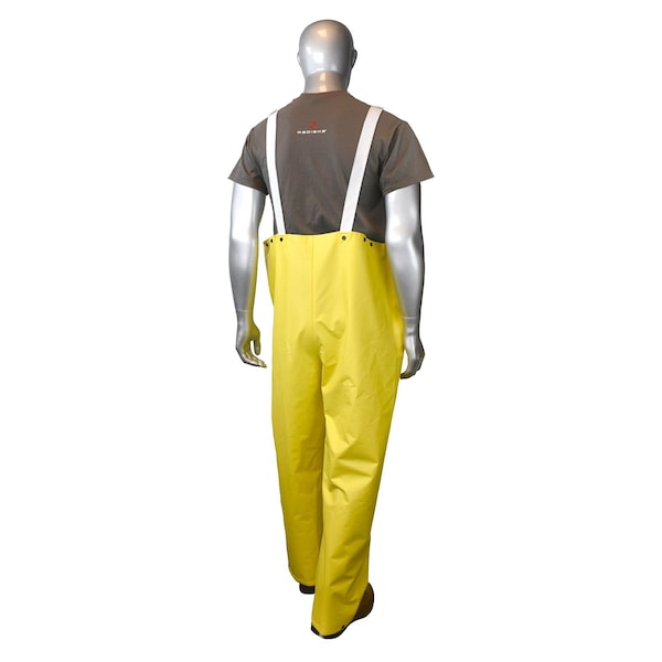 Radians DRIRAD(TM) 28 Durable Rainwear Bib