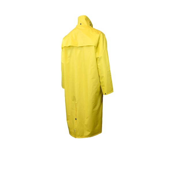 Radians DRIRAD(TM) 28 Durable Rainwear Coat