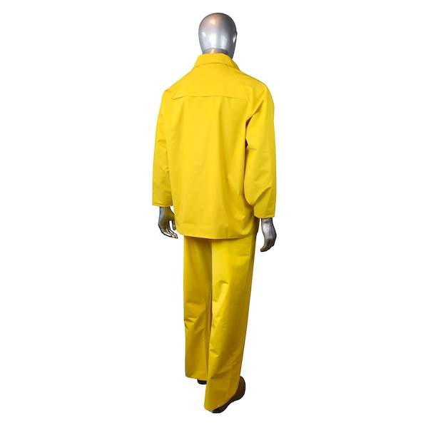 Radians ERW(TM) 35 Economy Rainsuit