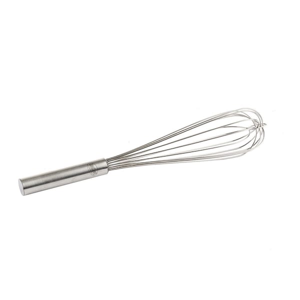 French Whip,Stainless Steel,16