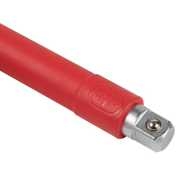 VDE 1000V Insulated 3/8 Drive Extension