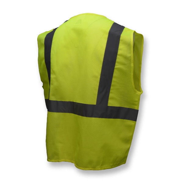 Radians SV2 Economy Type R Class 2 Mesh Safety Vest