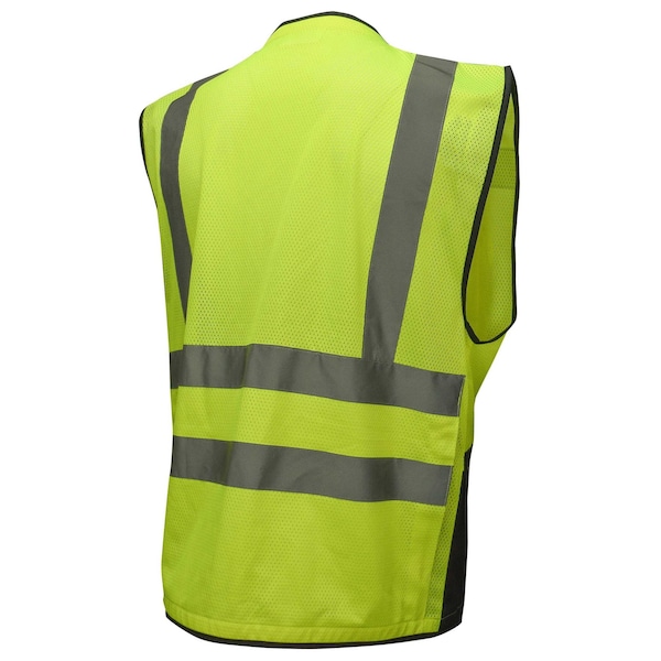 Radians SV59B Type R Class 2 Heavy Duty Surveyor Safety Vest