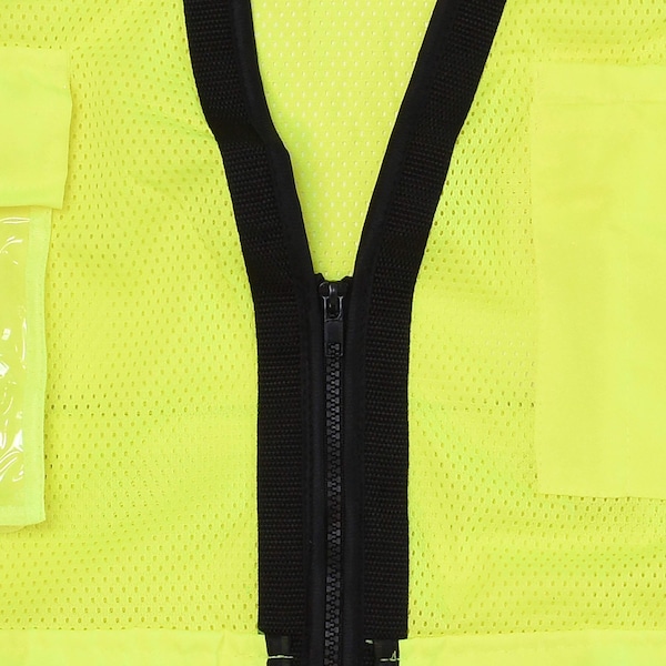 Radians SV59Z Type R Class 2 Heavy Duty Surveyor Safety Vest