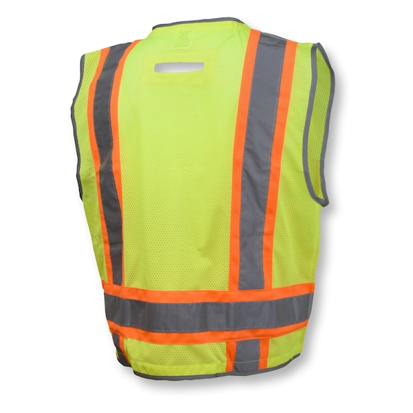 Radians SV6H Type R Class 2 Heavy Duty Two Tone Surveyor Vest