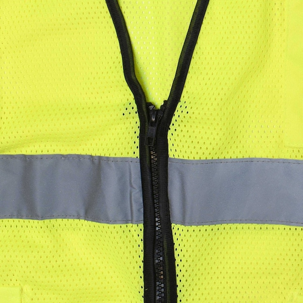 Radians SV7E Surveyor Type R Class 2 Safety Vest