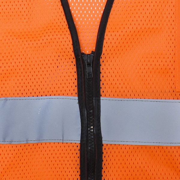 Radians SV7E Surveyor Type R Class 2 Safety Vest