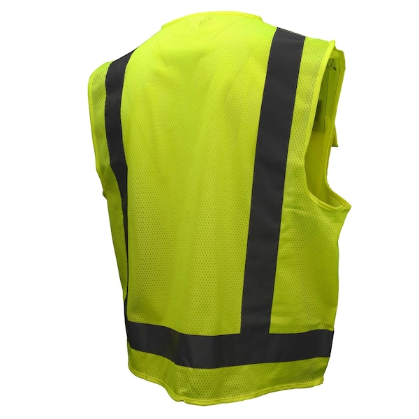 Radians SV7 Surveyor Type R Class 2 Safety Vest