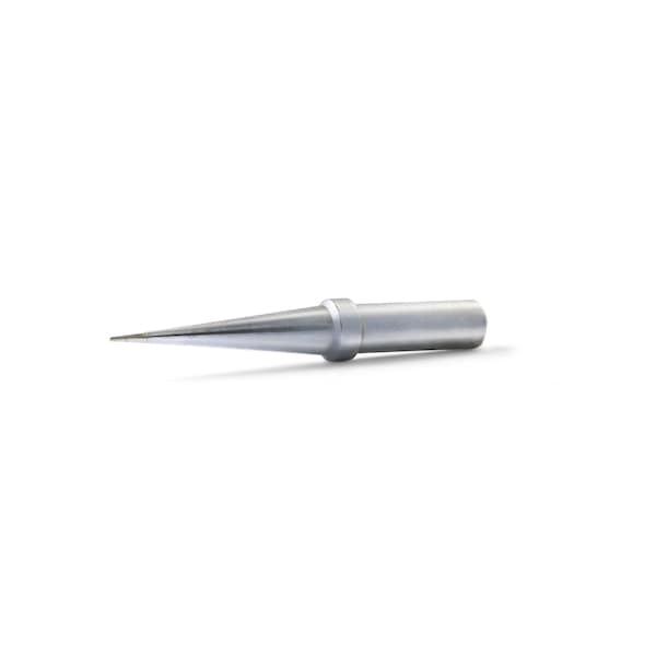 Solder Tip,Long Conical,0.015 In/0.4 Mm