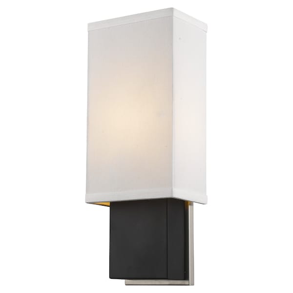 Finestra 1-Light Wall Sconce