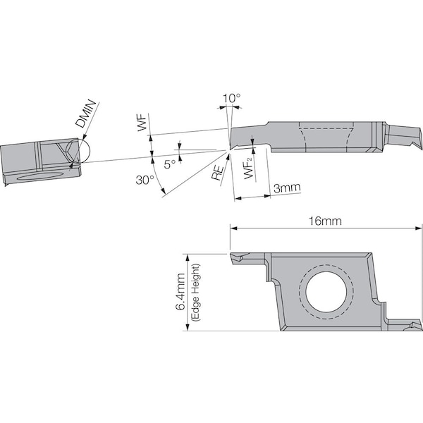 Micro Bar,Heat-Resistant