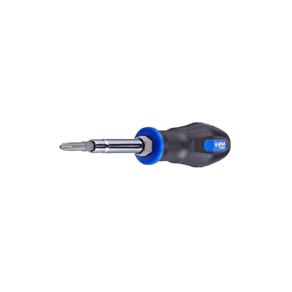 Screwdriver 6- In-1