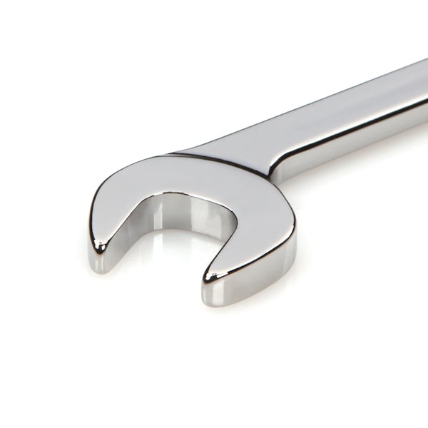 1/2 Inch Angle Head Open End Wrench