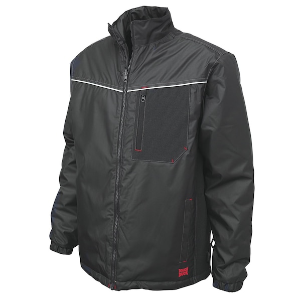 Jacket,Men,3 In 1,Insulated,XLT,Blk