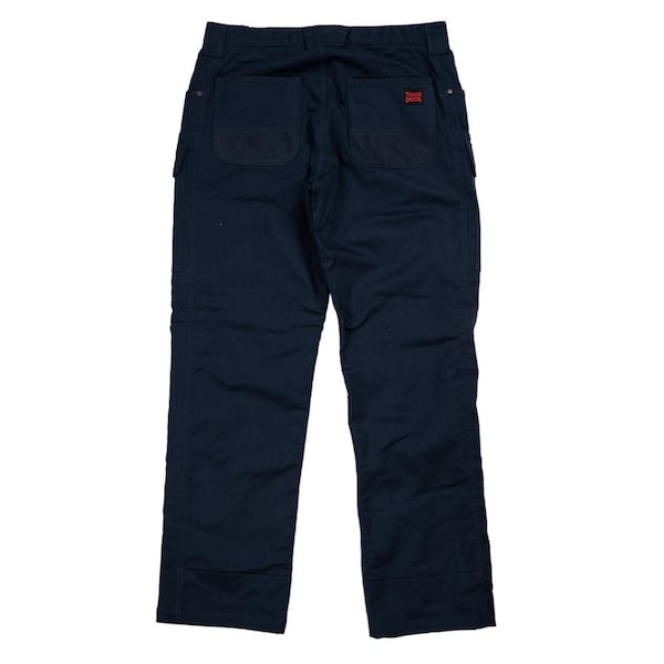 Fleece Lined Flex Twill Cargo Pant,WP06