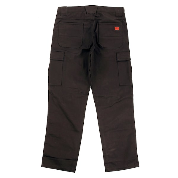 Expandable Waist Flex Twill,Cargo,Pant