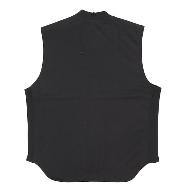 Moto Vest,WV041-BLACK-S