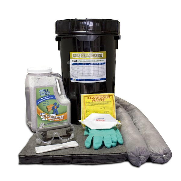 Spill Kit, Universal