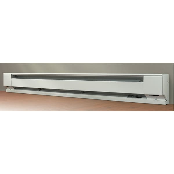 Residential Baseboard Heater, 4Ft.