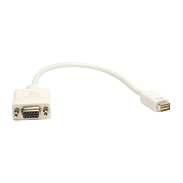Cable Adapter Converter,Mini DVI,VGA,M/F